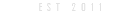 EST 2011